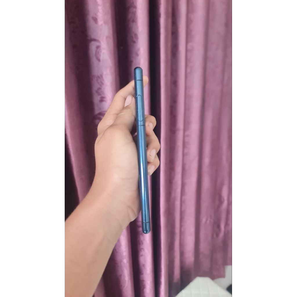 HP SECOND SONY XPERIA V MULUS NO MINUS