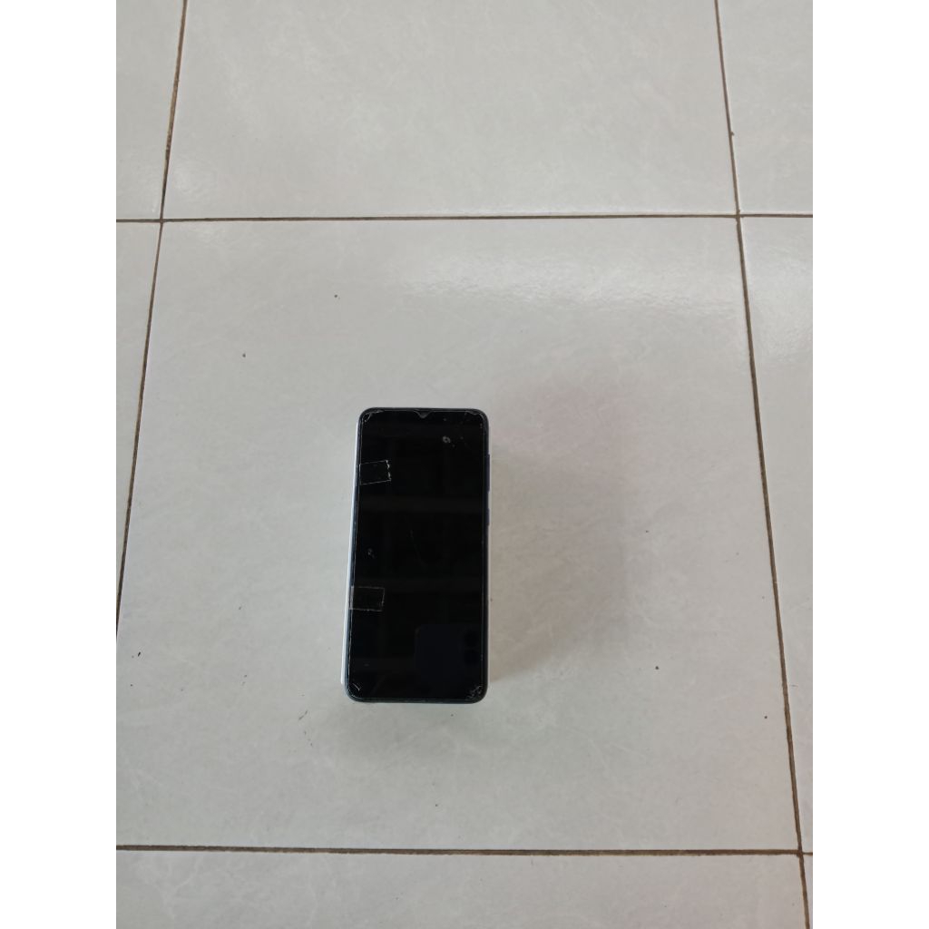 HP SAMSUNG A70 MATI LCD MESIN NYALA