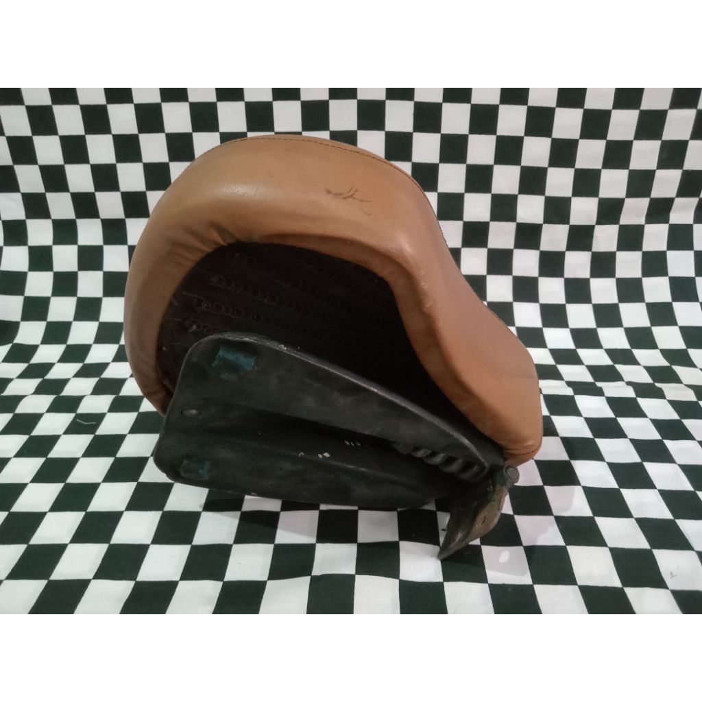 jok depan vespa pts special original