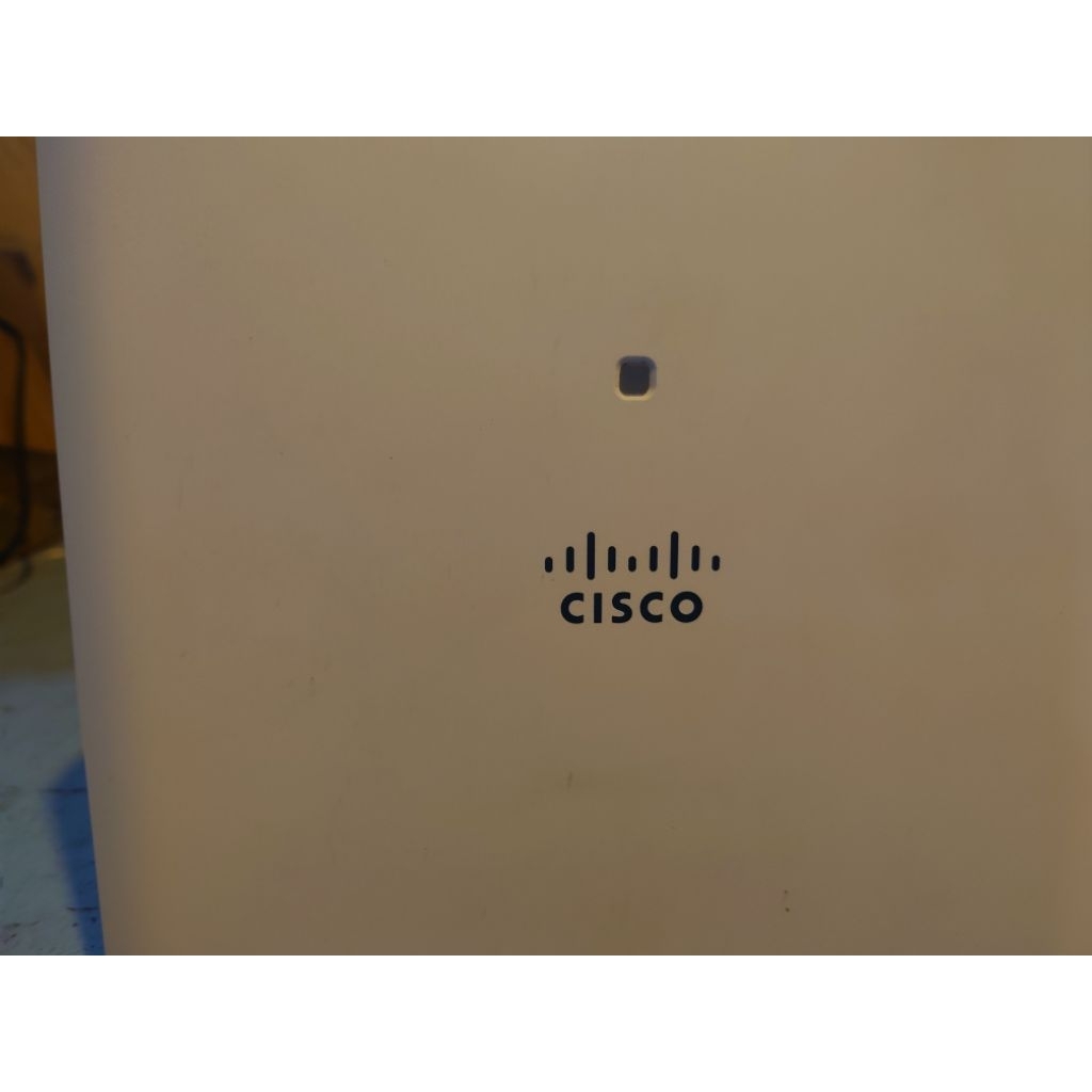 cisco aironet air arp
