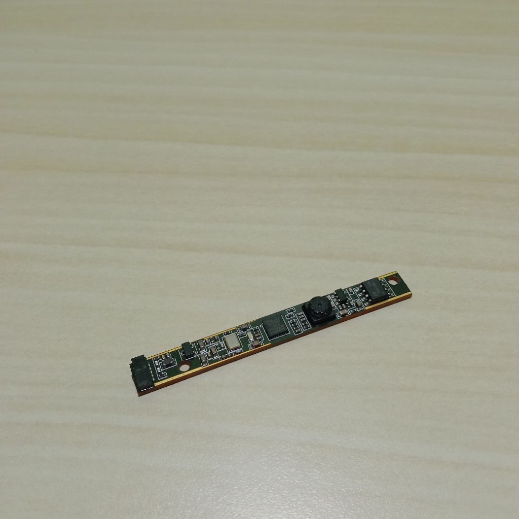 Kamera Webcam Camera Original Laptop Samsung NP300 NP300E NP300E4C NP300E4X NP300E4Z