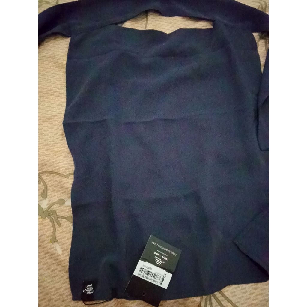 Pl niqab bandana malikah