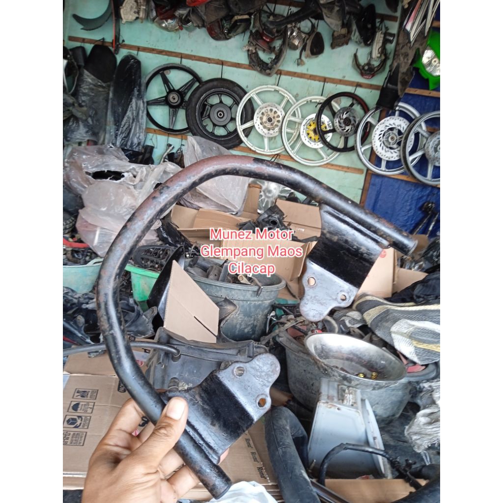 Begel Vega Zr Original / behel vega zr original