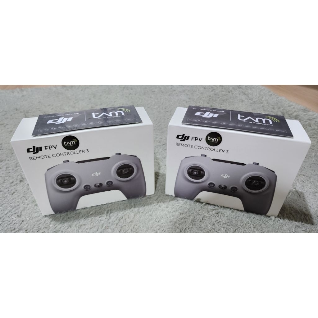 DJI FPV RC Remote Controller 3