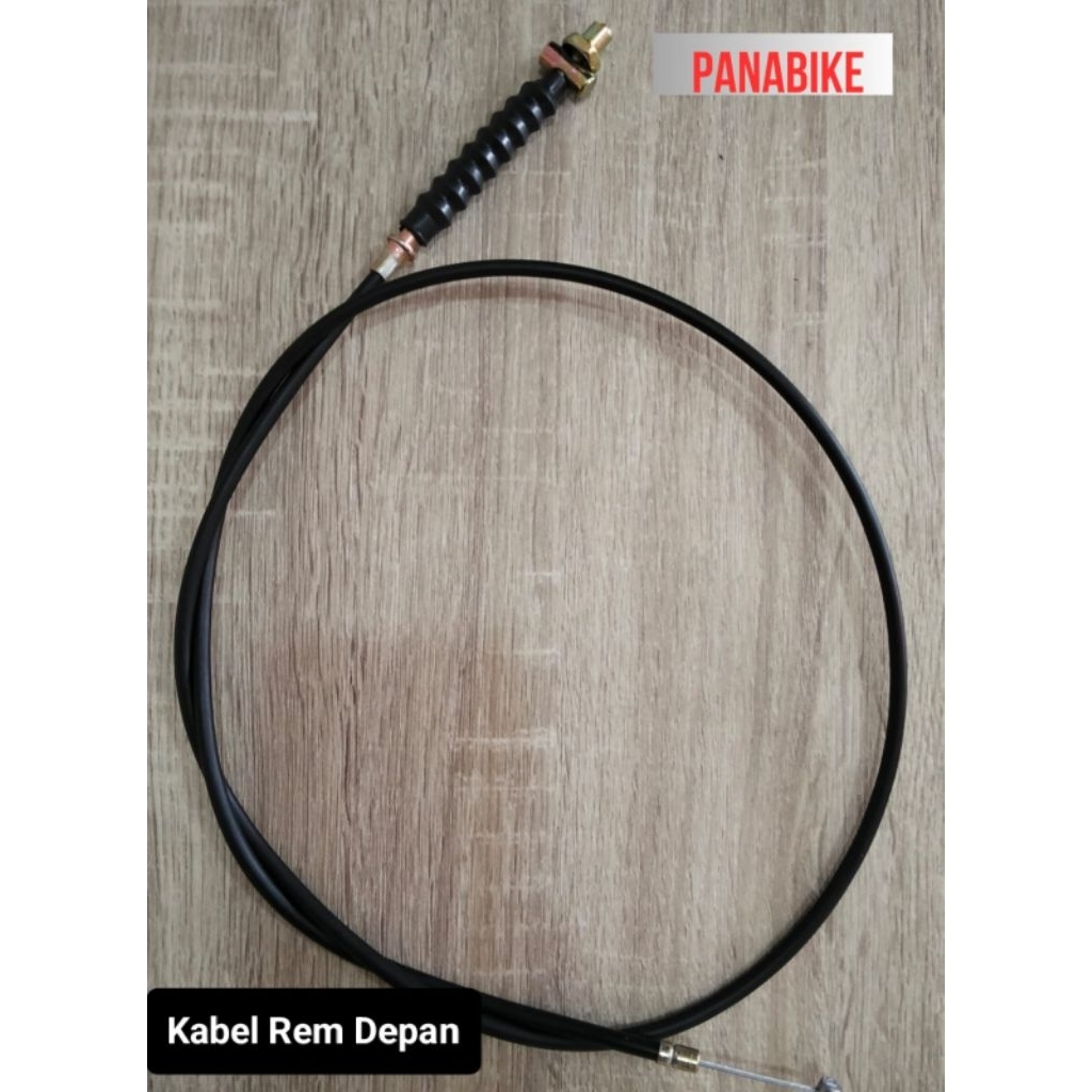 Sparepart Sepeda Listrik