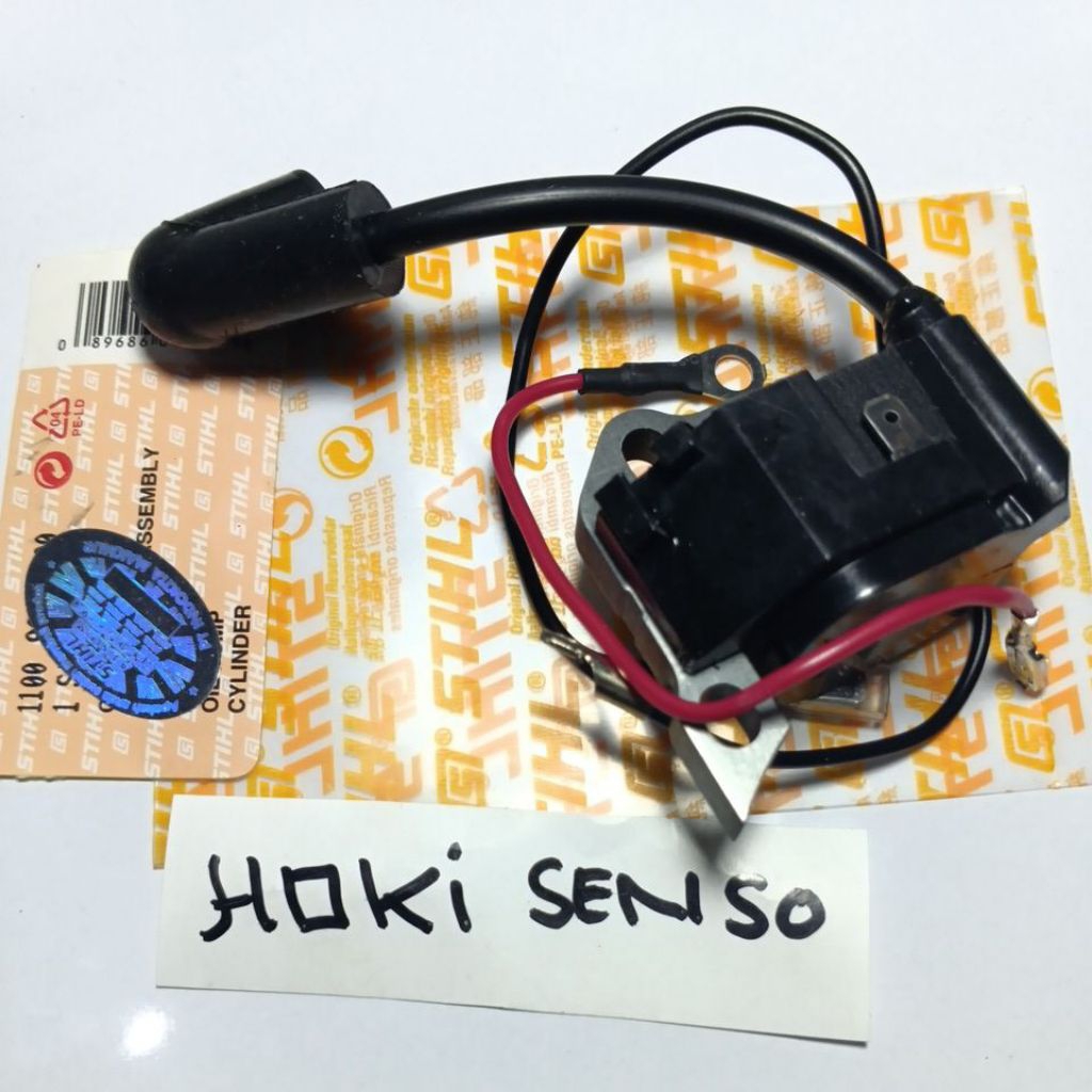 CDI Senso ms 170/180 sthil