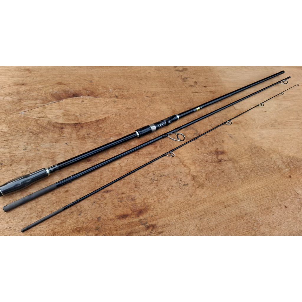 SECOND SURF SHORE CASTING SPINNING ROD SHIMANO ARC TYPE XX S1008M
