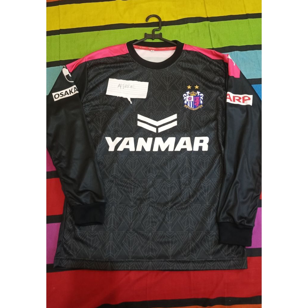 Jersey Cerezo OSAKA full PRINTING