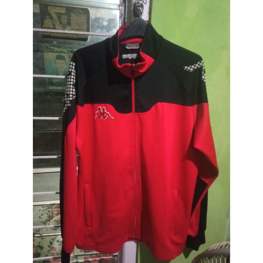Tracktop Kappa original size xl