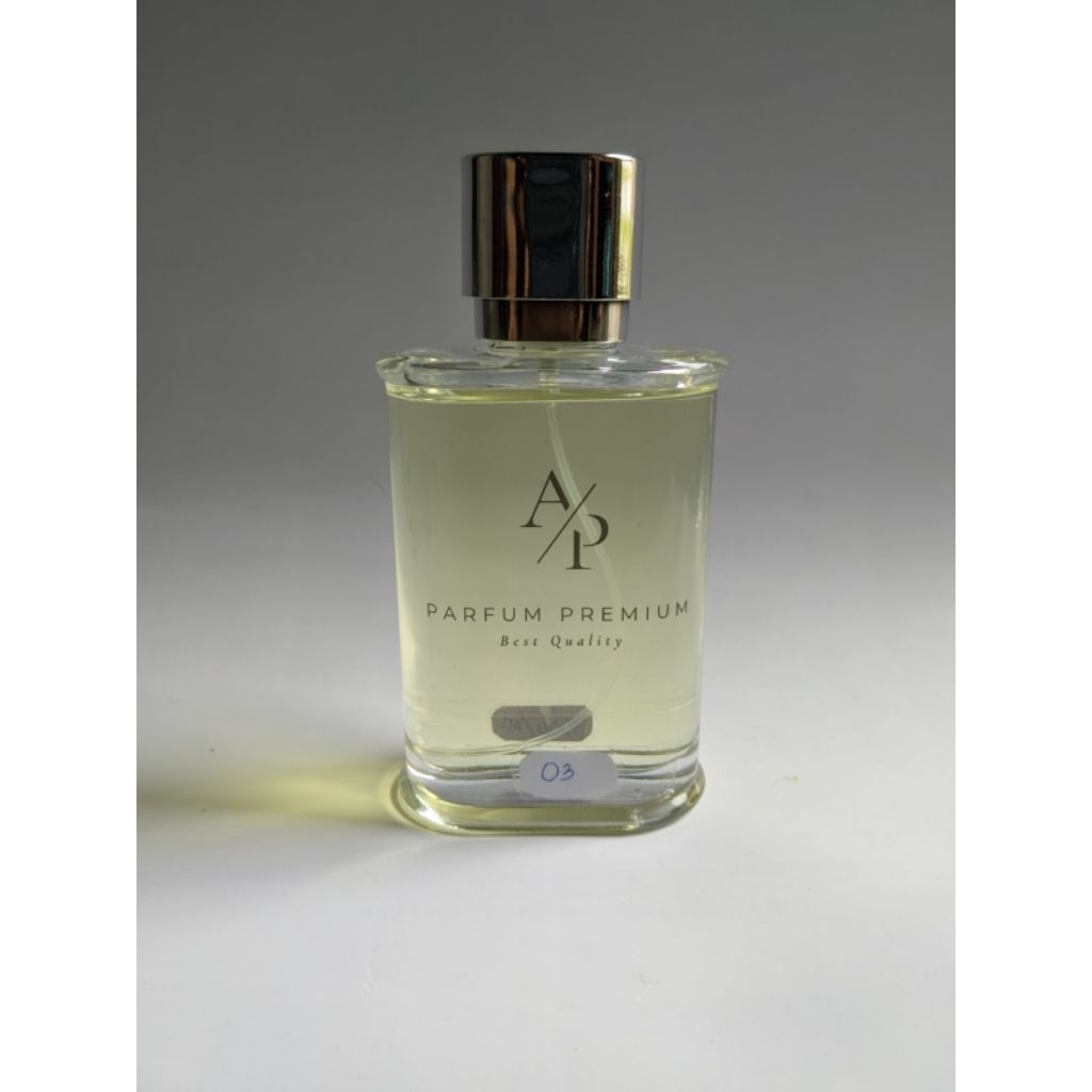 Bibit parfum Versace Eros Premium Quality