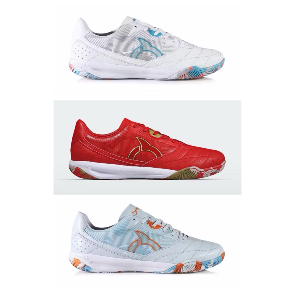 Sepatu Futsal Ortuseight JOGOSALA CRUSHER / JOGOSALA CRUSHER V2