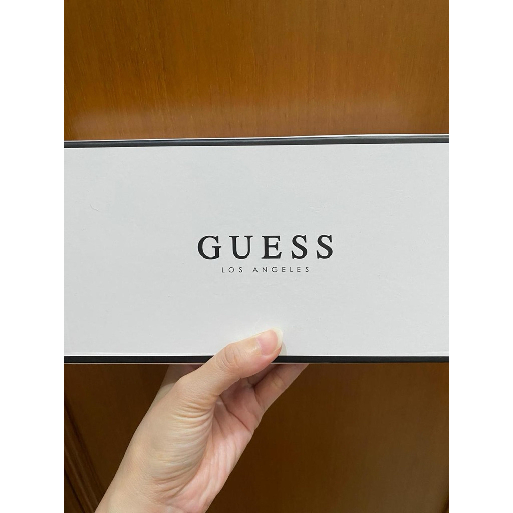 Dompet Wanita Guess Original