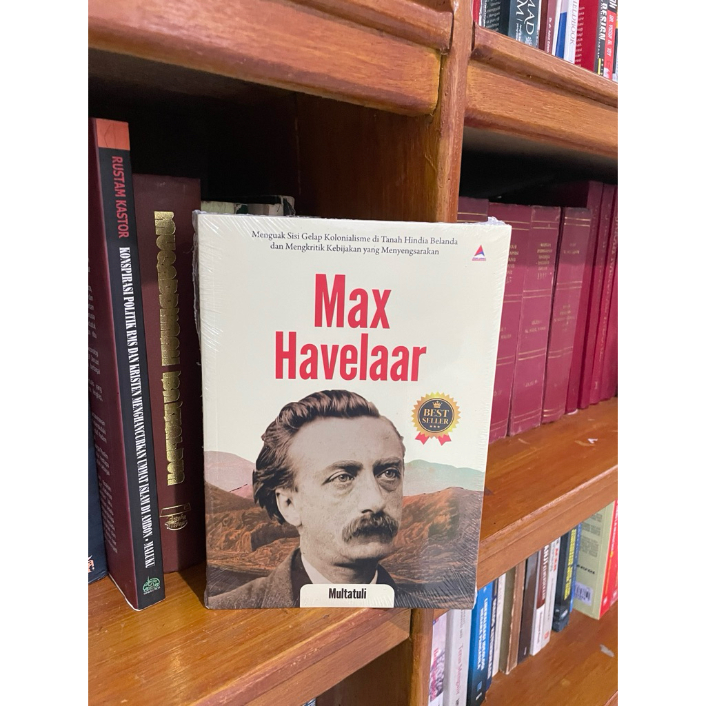 Max Havelaar