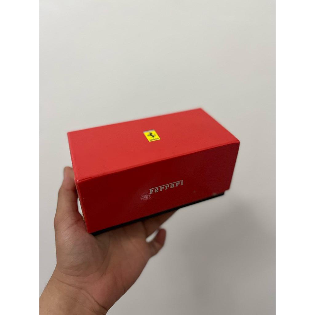 Diecast Kyosho Ferarri 512BB