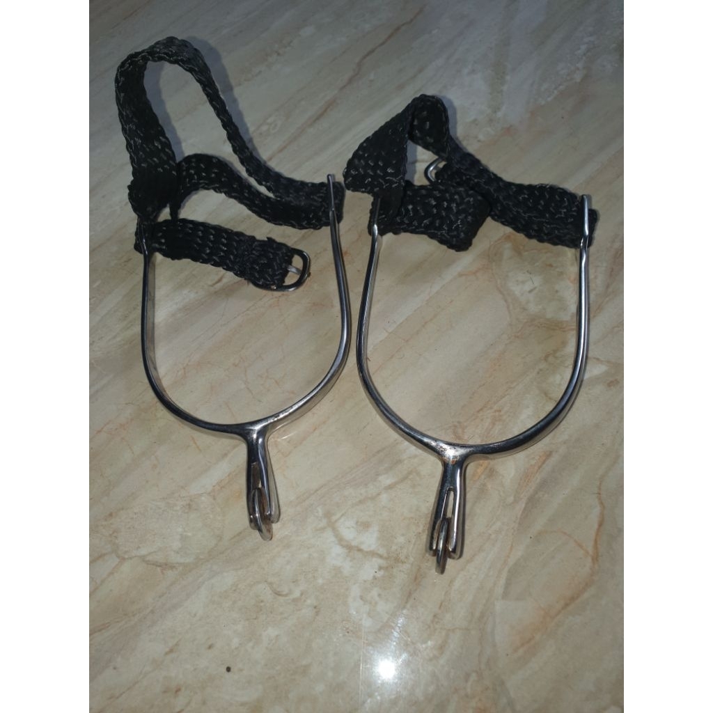 Horse Riding Spurs