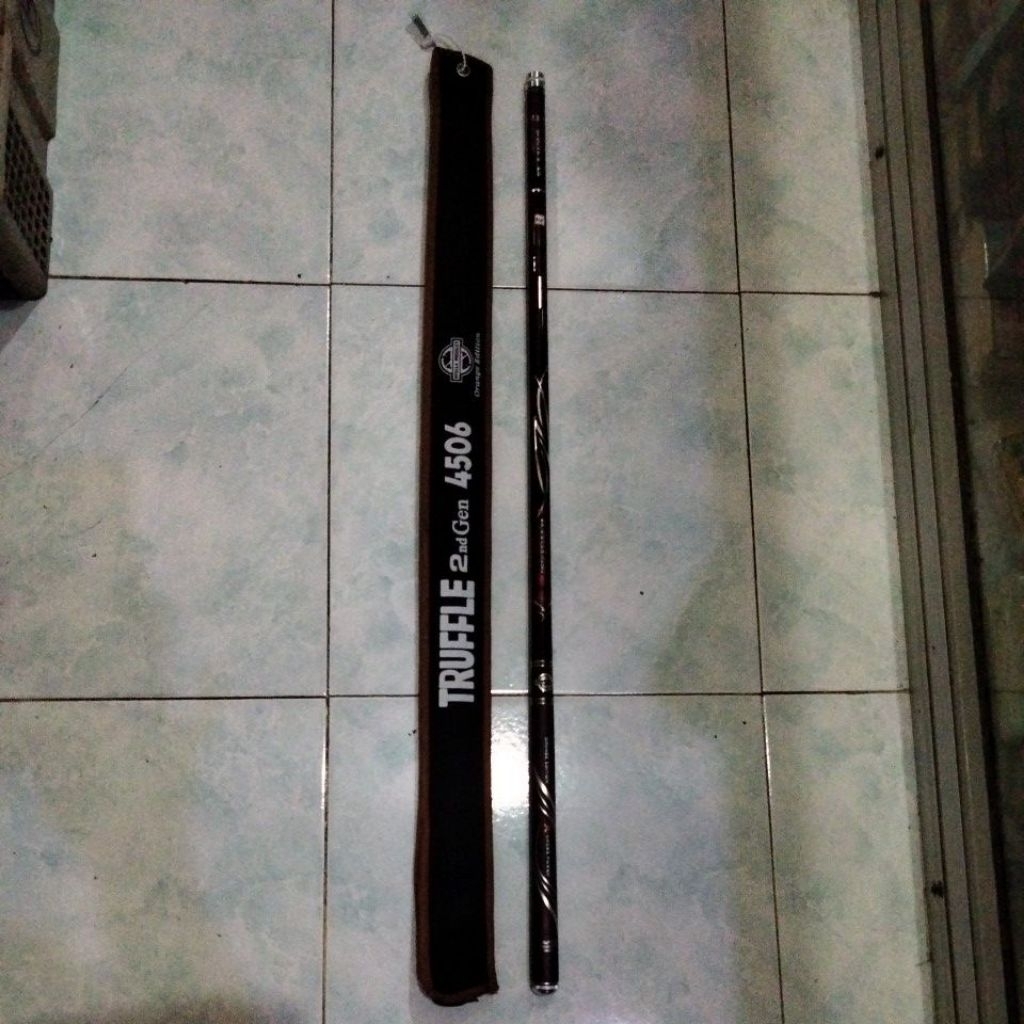 tegek Stella TRUFFLE gen 2