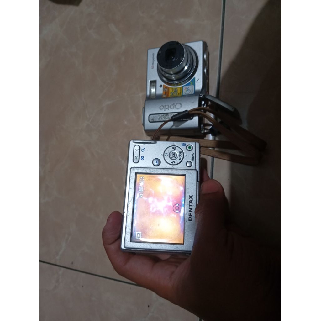 Pentax