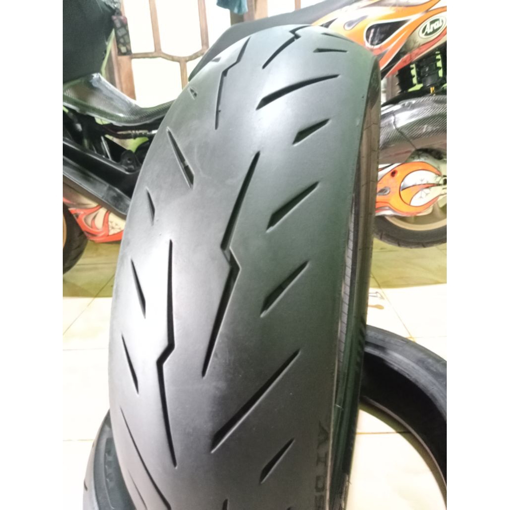 Ban ORI copotan Softcompund ring17