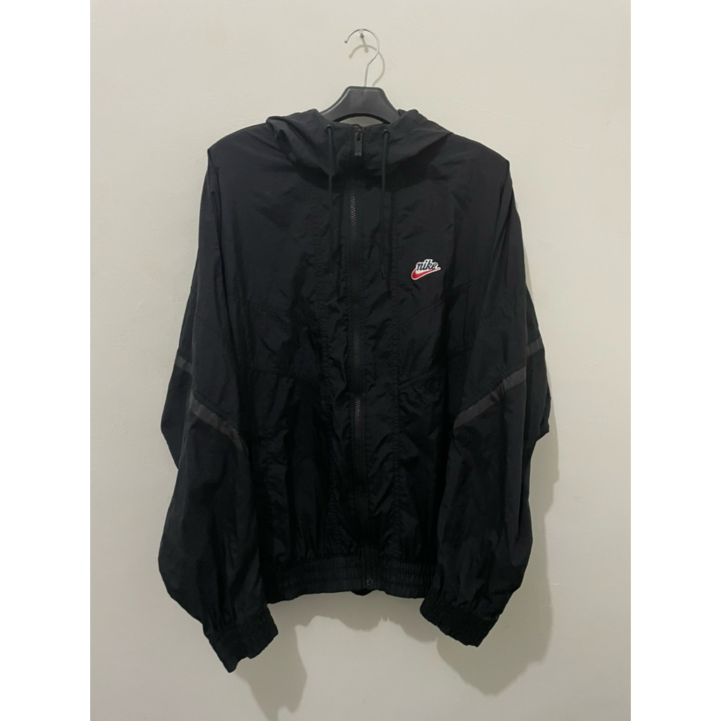 Nike Windrunner Jacket Second