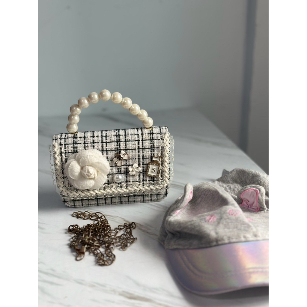 [PRELOVED] TOPI ANAK MOTHERCARE