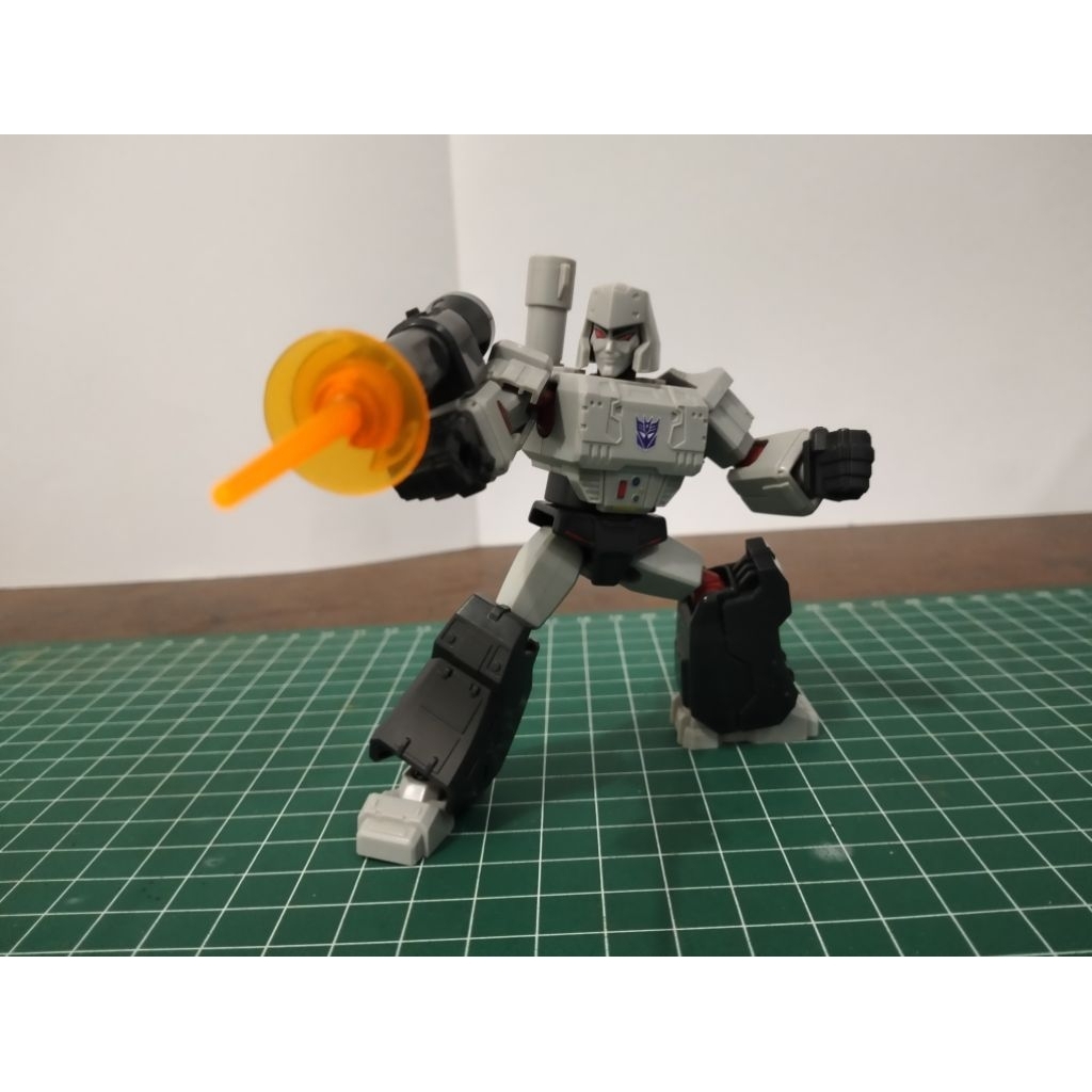 BLINDBOX TRANSFORMERS MEGATRON