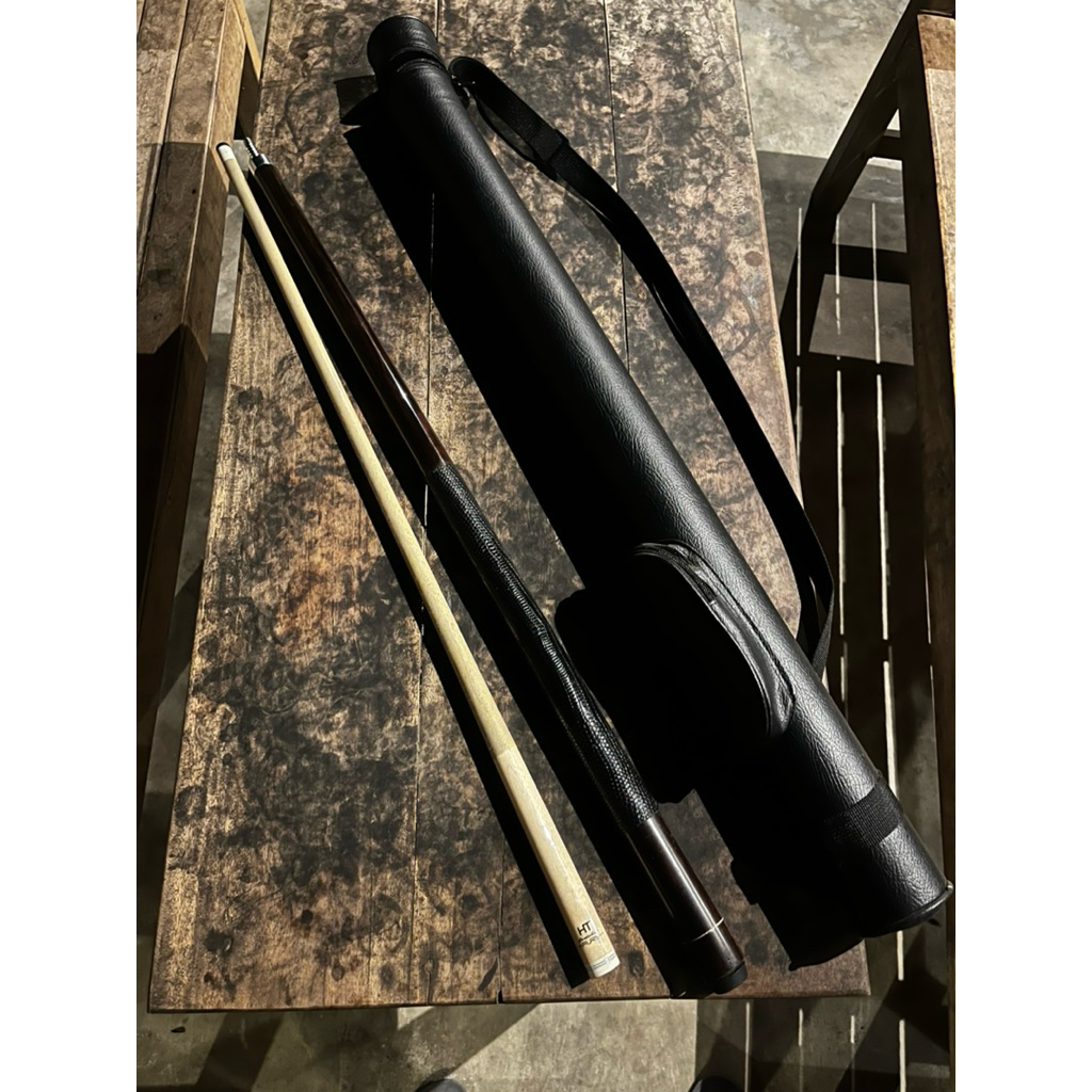 stick play butt ebony fury cw