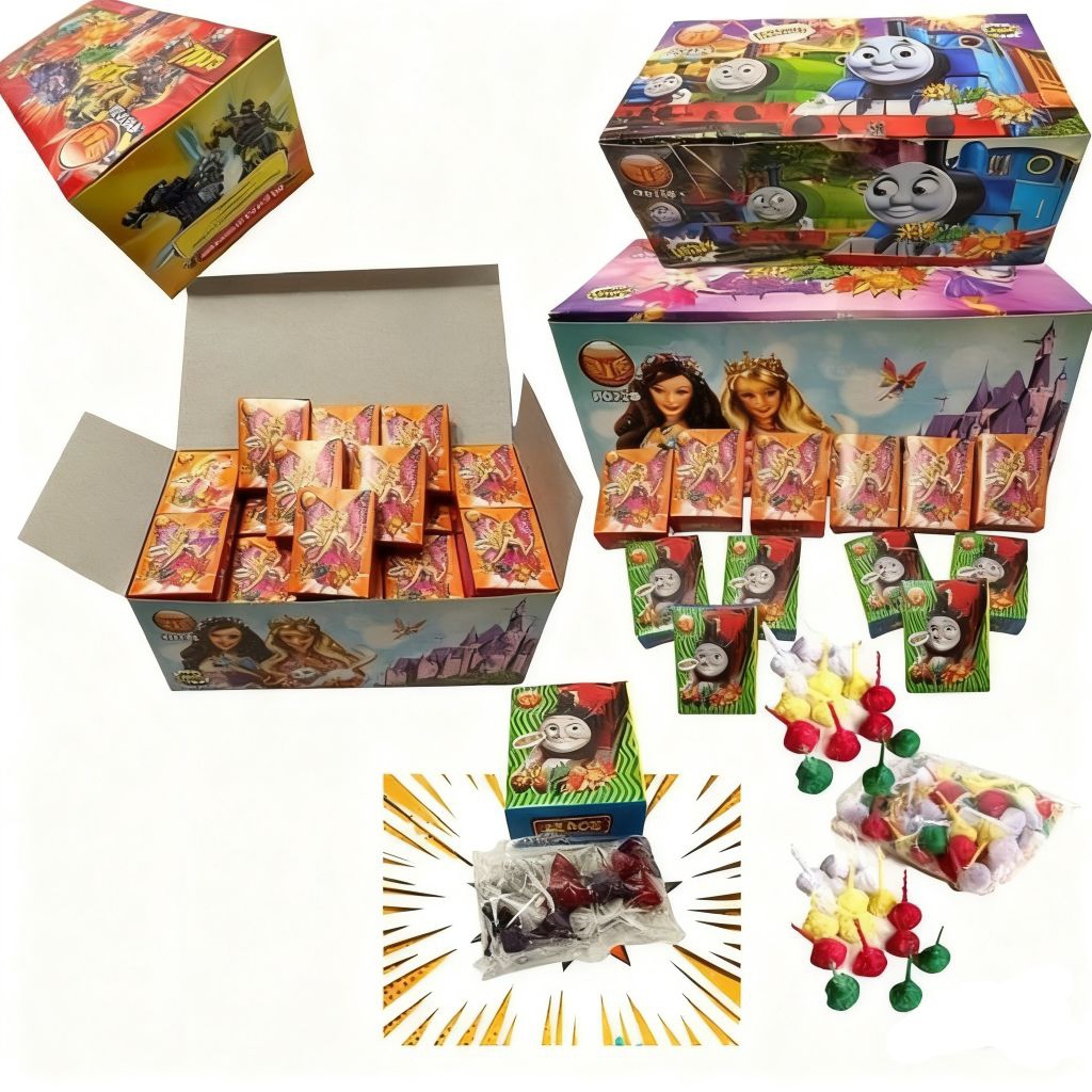 MAINAN ANAK MAINAN VIRAL MAINAN ANAK-ANAK LAKI-LAKI DAN PEREMPUAN MAINAN VIRAL MAINAN BAGUS KOTAK KO