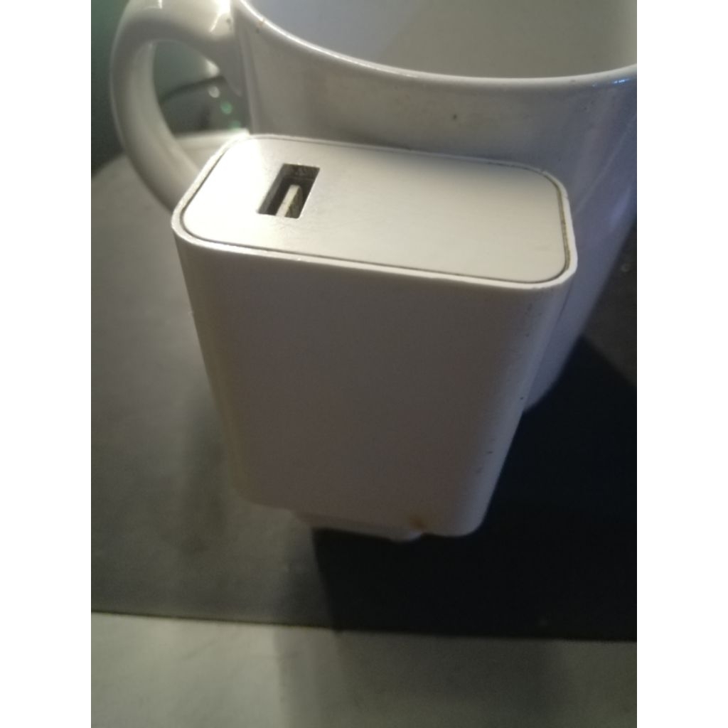 kepala charger xiaomi 33w original copotan