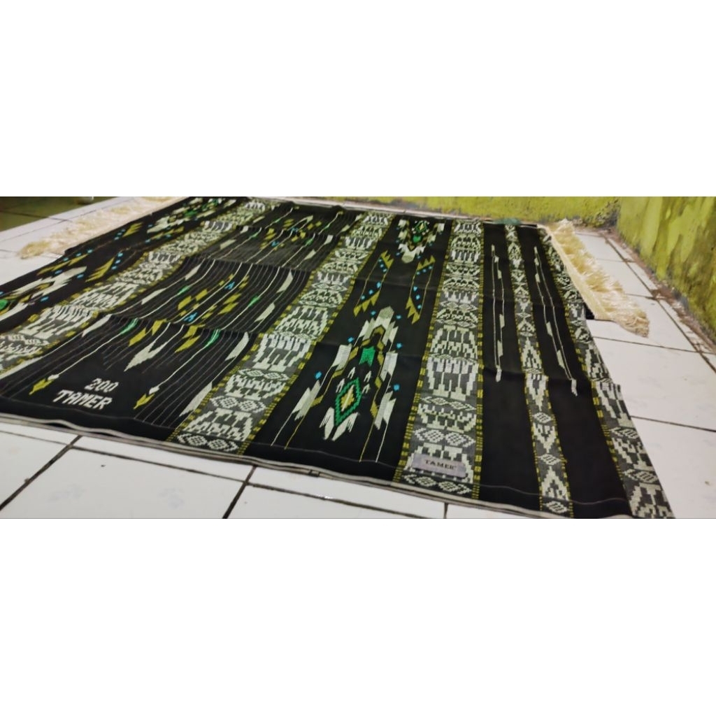 TAMER 200 SECOND LIKE