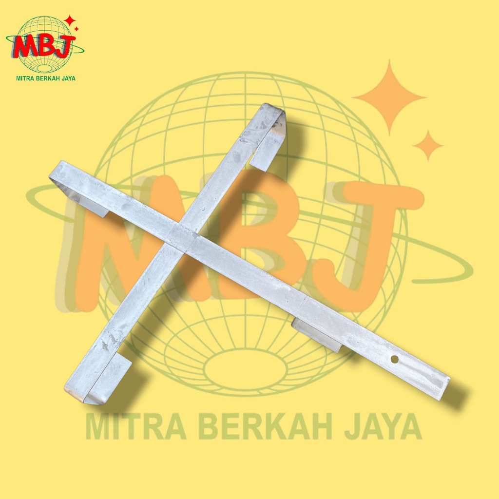 Slack Hanger My Rep / Slack Hanger / Palangan Slack / Cable Hanger My Rep