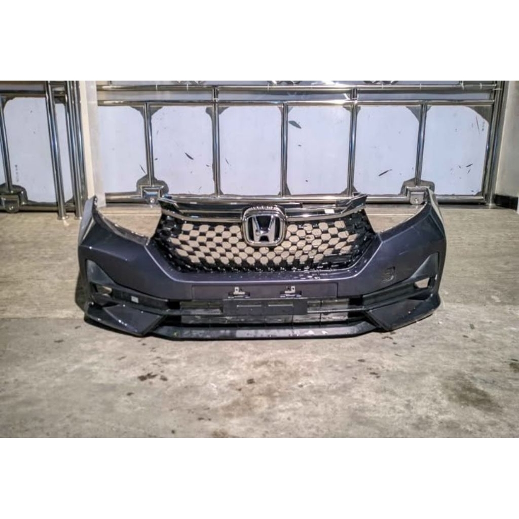 Bumper Depan Brio RS Facelift 2023-2024 Original