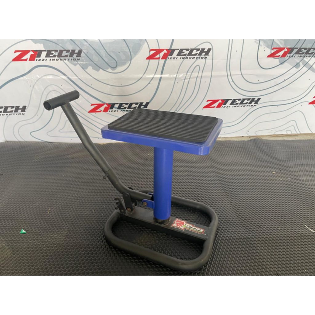 Jackstand pedok trail klx crf wr ktm
