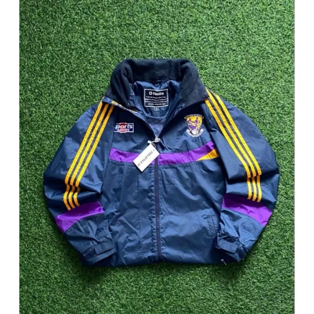 Jaket Vintage O'Neills Sport Second not adidas