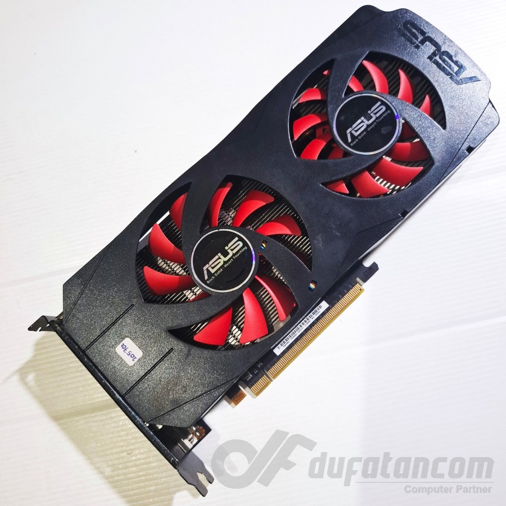 VGA HD4890/ R700 1GB 256BIT GDDR5 Radeon Original