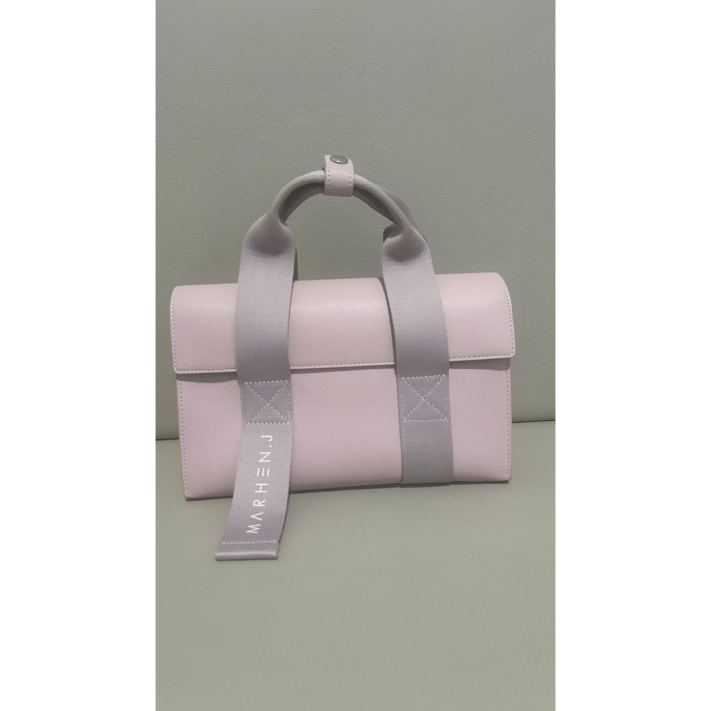 Marhen J Ludy Bag Original (preloved) like New