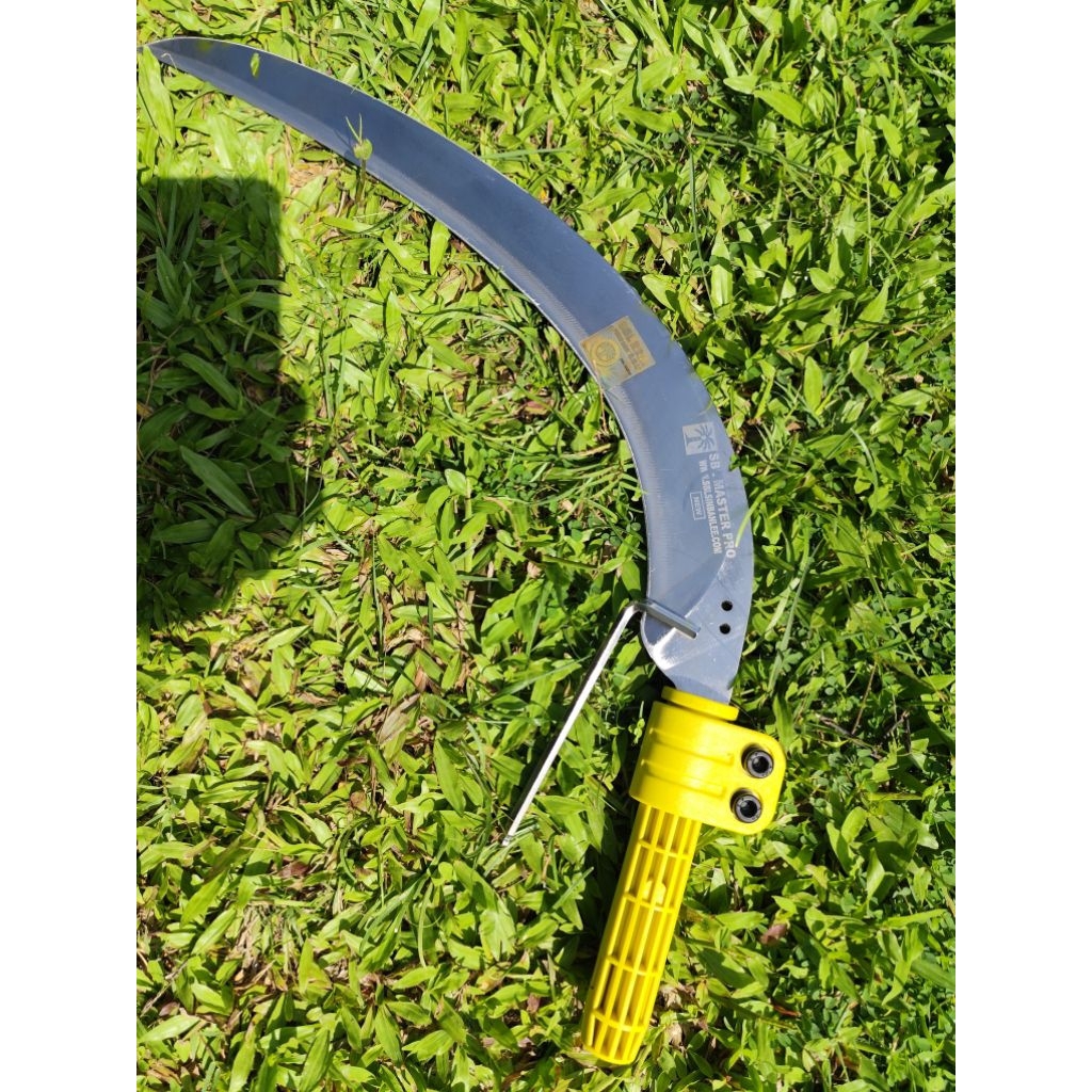 Egrek SBL Master Pro