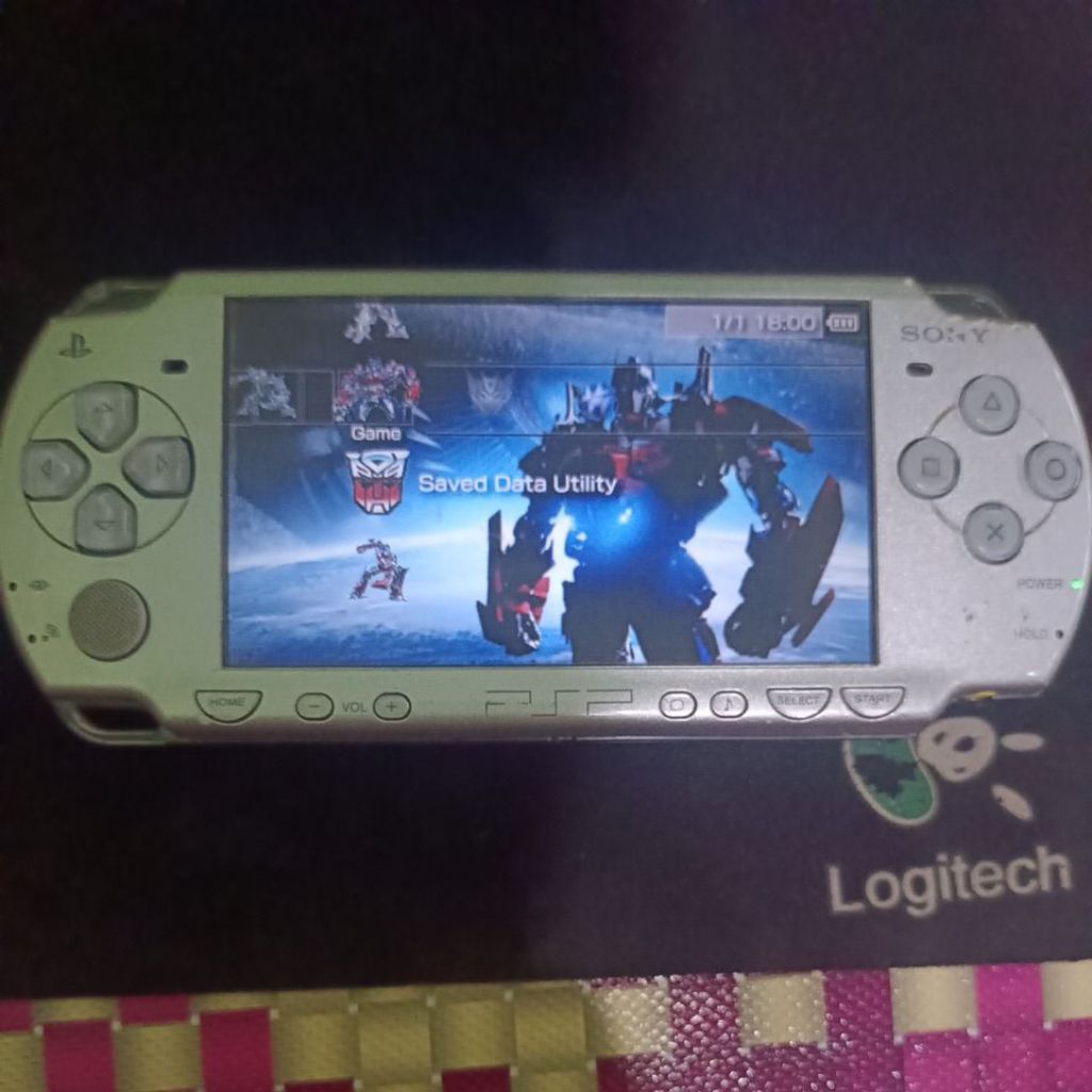 psp Sony