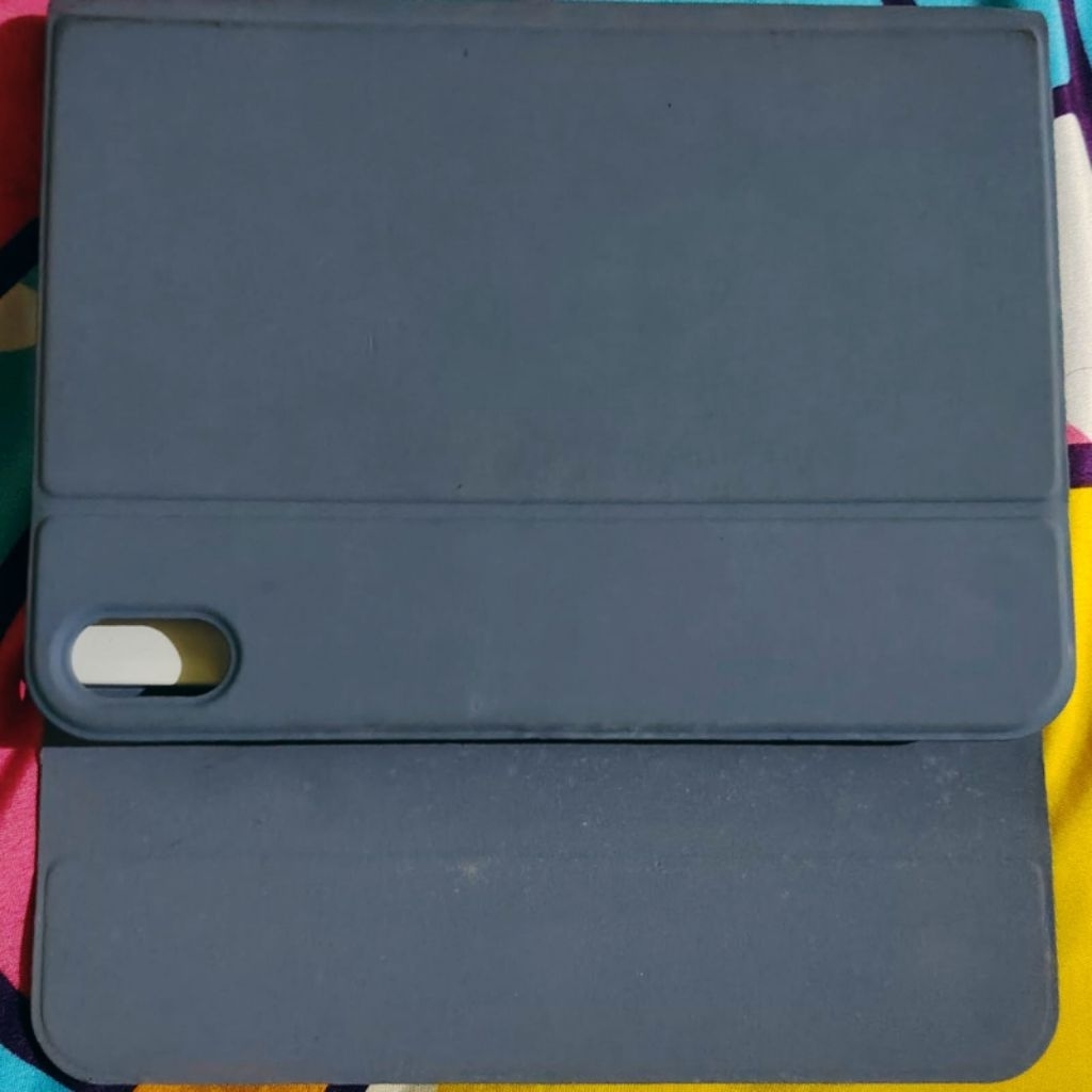 Keyboard Case dan Mouse Ipad 6 Mini  Mils Technologies