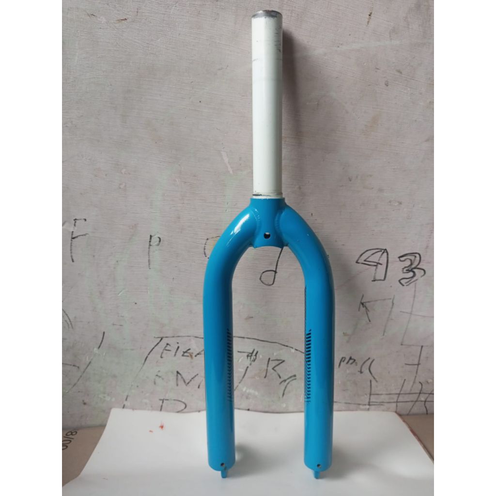 Fork BMX Polygon razor