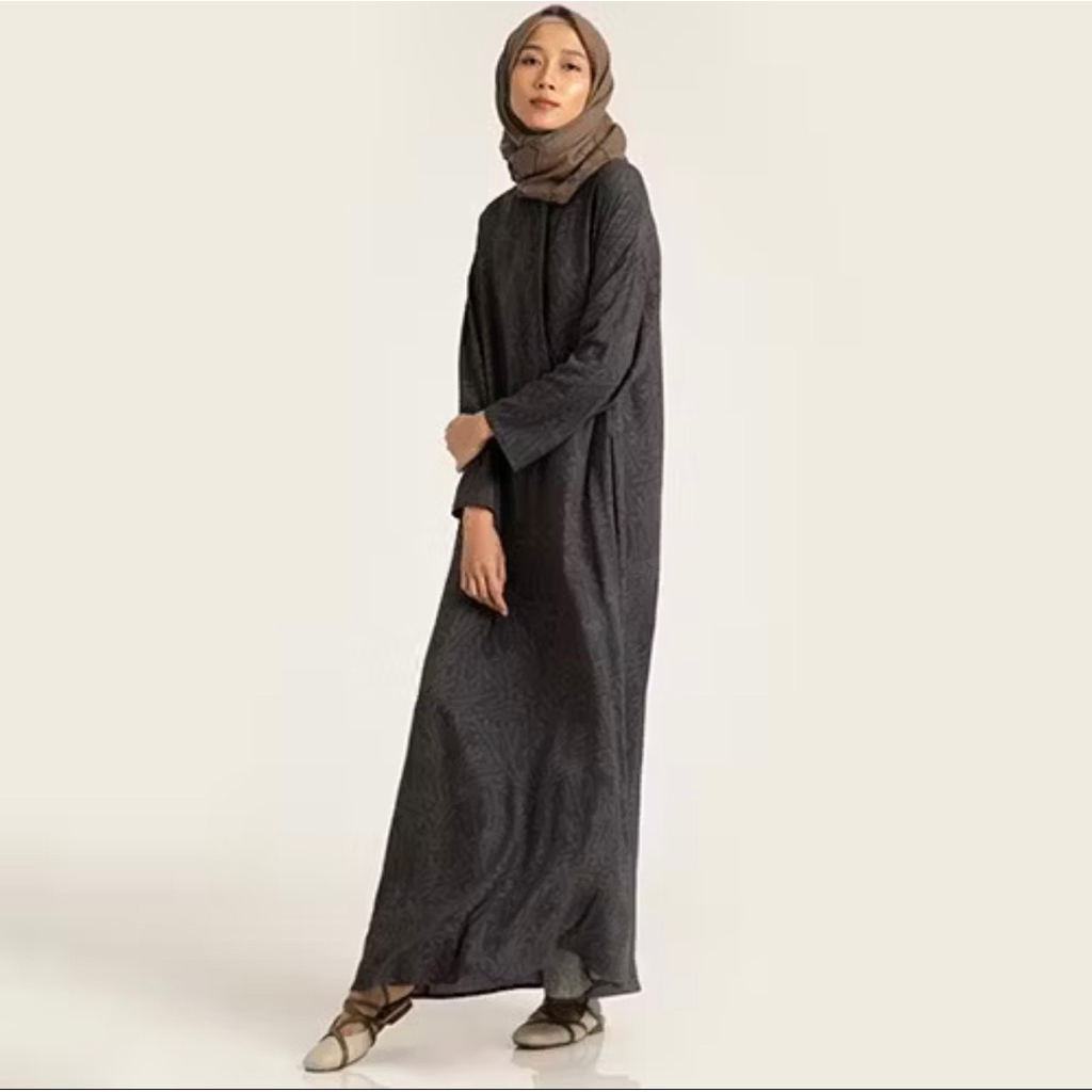 DRESS IVELLE KAMI IDEA