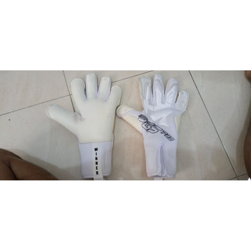 Gloves kiper PGS