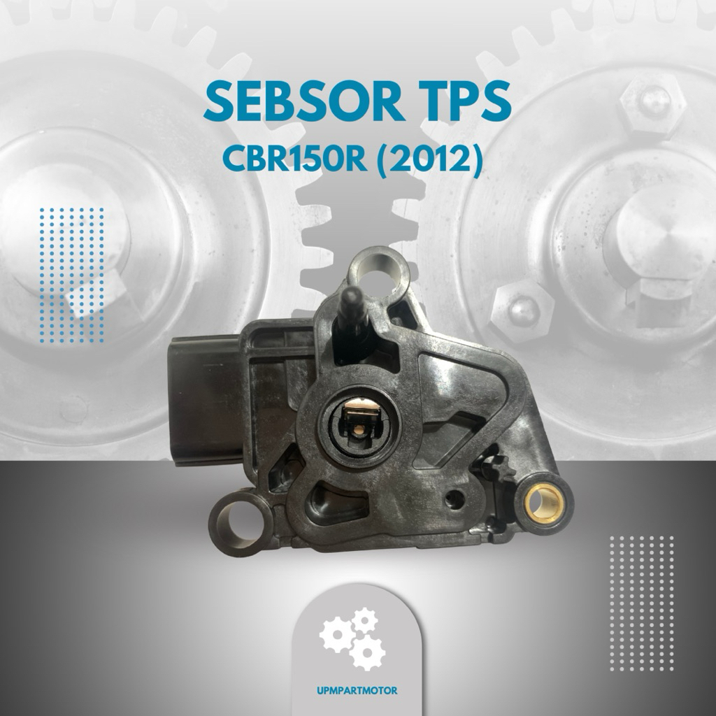 SENSOR TPS CBR 150 R (2012)