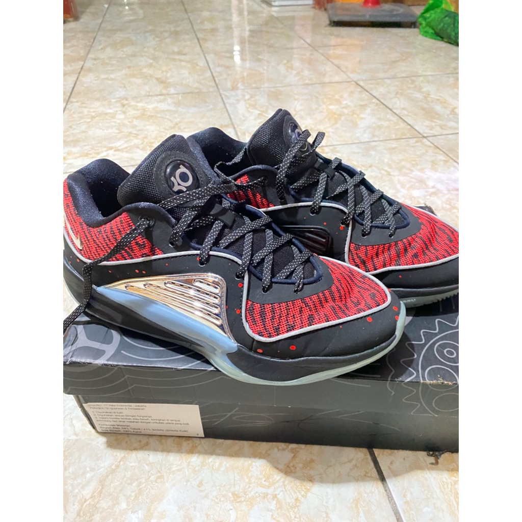 nike kd 16