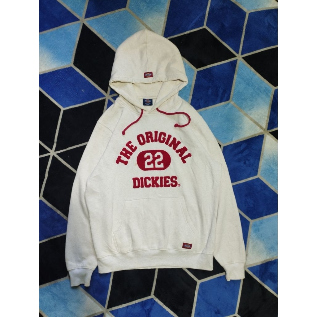 Hoodie Dickies Towel