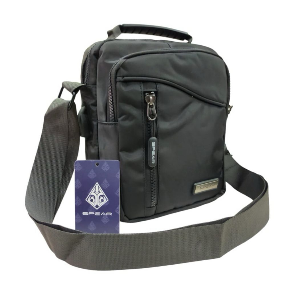 Tas selempang spear tas selempang unisex