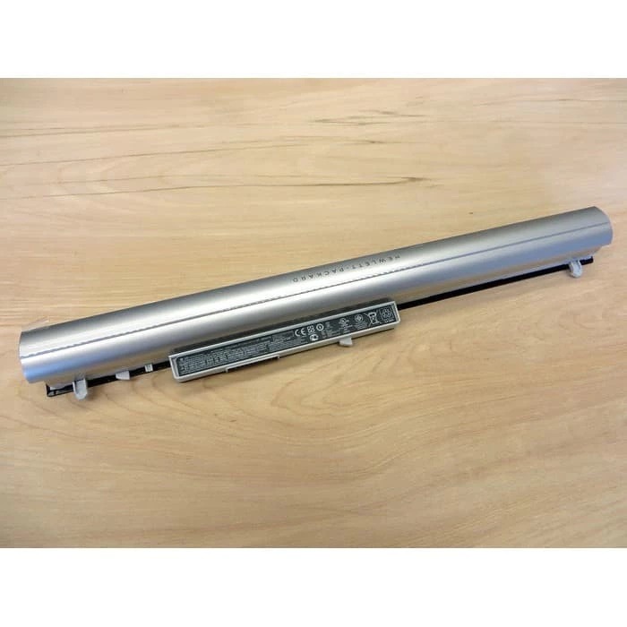 Baterai Batre Battery Laptop HP LA04 Pavilion 14 15 14-n012AX 14-n001tx 14-n011tx 14-n037tx HP TPN-Q