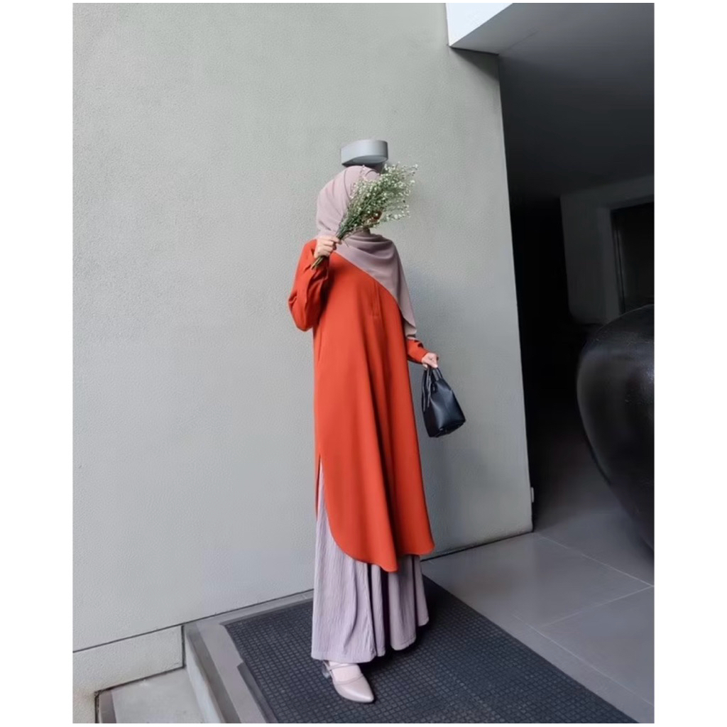 DUMA Tunik by AZMIZA