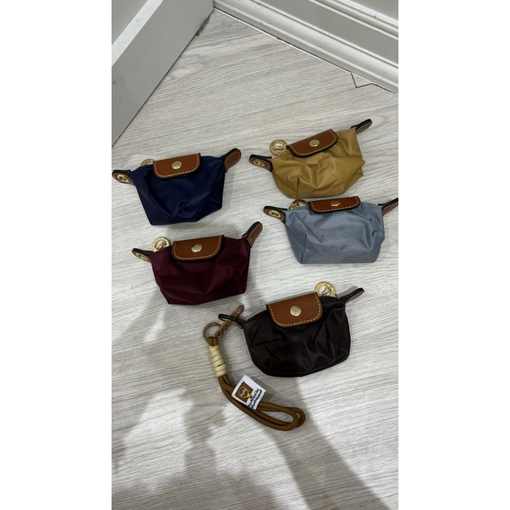 LC Mini Tas MYF Wanita Import