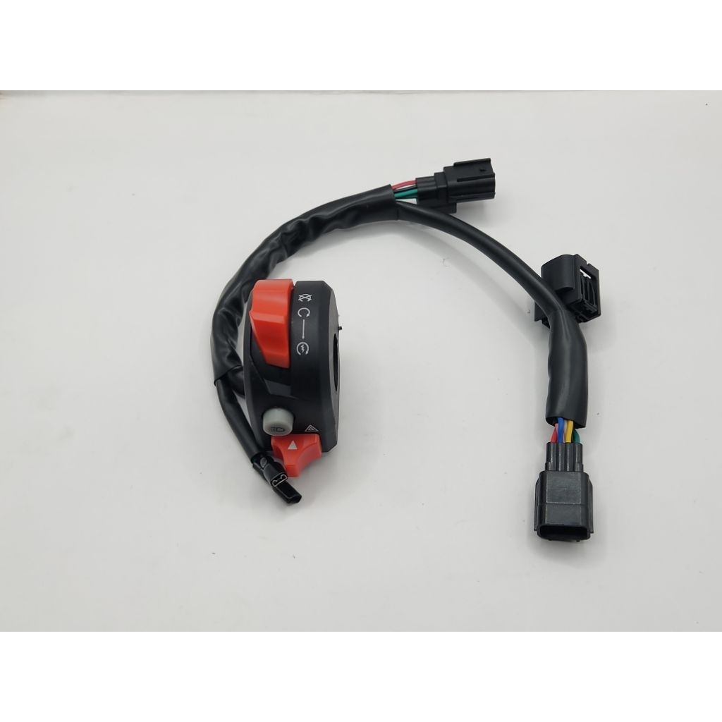 SAKLAR GAS SPONTAN VARIO 125 / 150 / 160