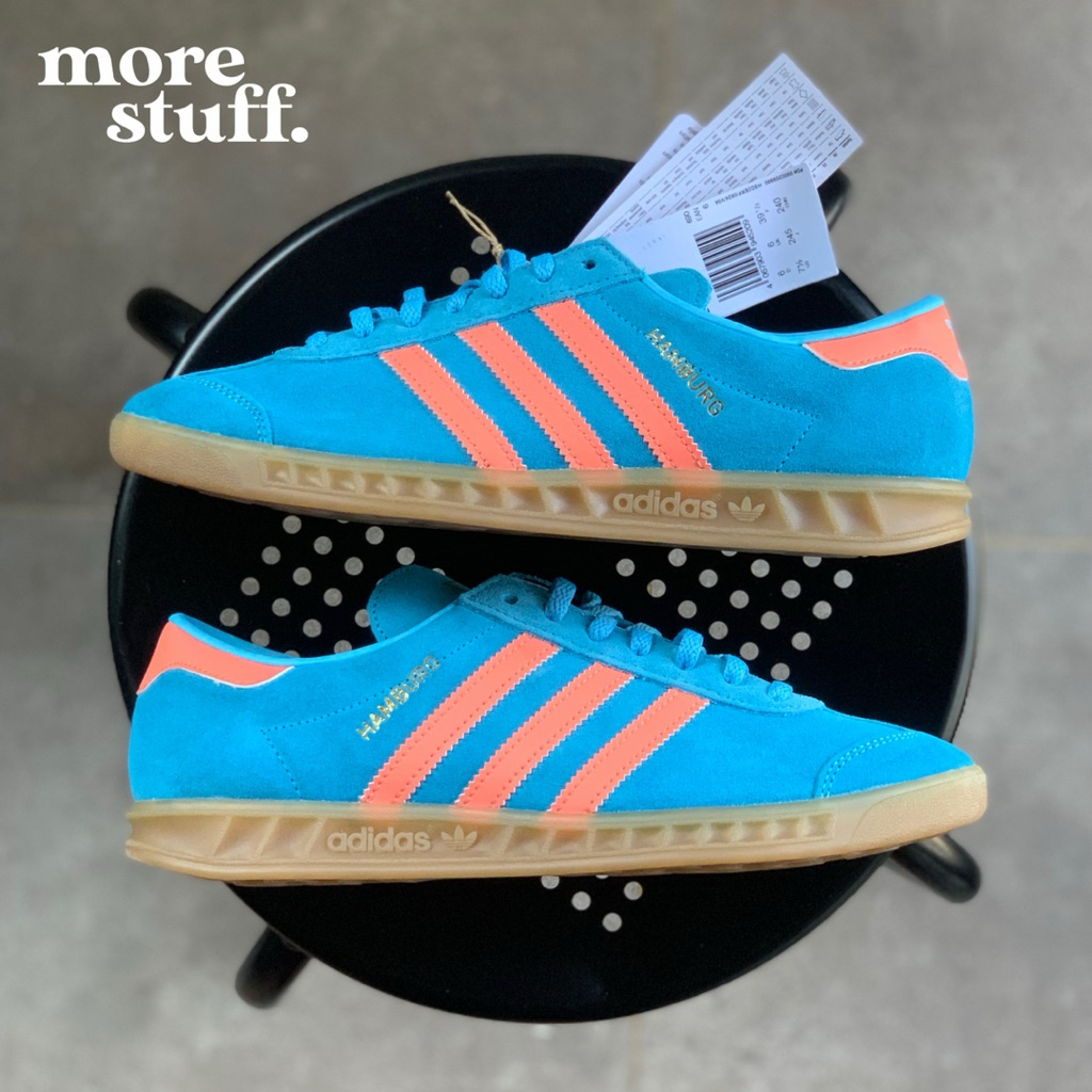 Adidas Hamburg Original